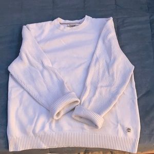 Timberland Crewneck Vintage